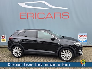 Opel Grandland X 1.2 Turbo Business Executive