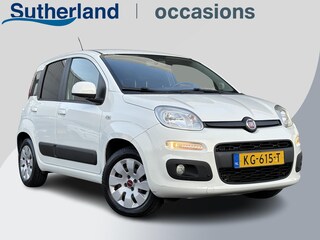Fiat Panda 0.9 TwinAir Lounge | Parkeer sensoren | Climate control