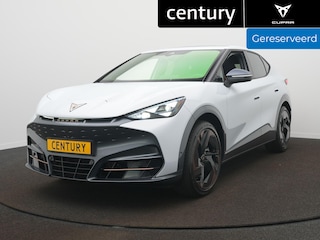 Cupra Tavascan Adrenaline 82 kWh / 360 Camera / HUD / Elek. Kuipstoelen / Panodak