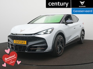 Cupra Tavascan Adrenaline 82 kWh / 360 Camera / HUD / Elek. Kuipstoelen / Panodak