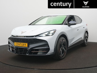 Cupra Tavascan Adrenaline 82 kWh / 360 Camera / HUD / Elek. Kuipstoelen / Panodak