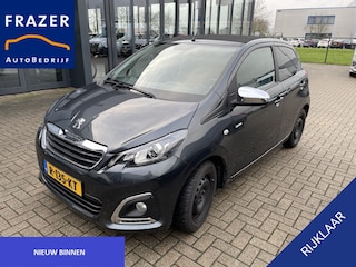 Peugeot 108 1.0 e-VTi Active TOP!