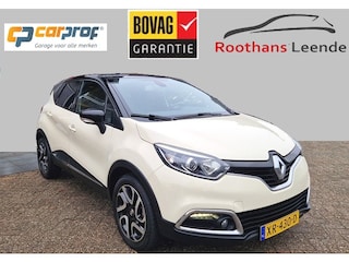 Renault Captur 1.2 120PK TCe A/T Dynamique Navi