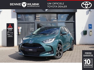 Toyota Yaris 1.5 Hybrid 115 Dynamic | Comfort Pack |