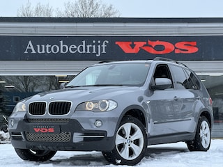 BMW X5 xDrive30d | Memory | HUD | Trekhaak | Zeer nette auto!