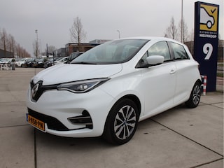 Renault Zoe R135 Zen 52 kWh Koopaccu, FULL LED, Digital cockpit, Carplay, Keyless