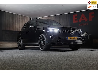 Mercedes-Benz GLC 400e 4MATIC AMG 63 Look / Acc / 360 Camera / Burmester / Head Up / Leder / Open Panoramadak
