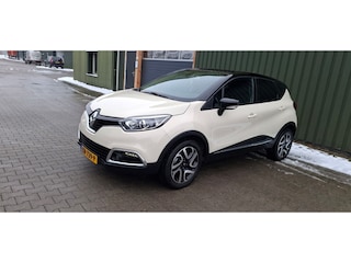 Renault Captur 0.9 TCe Dynamique