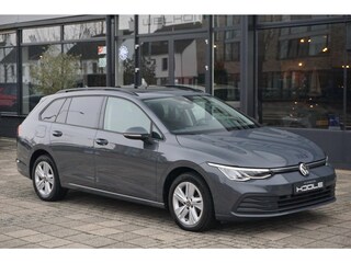 Volkswagen Golf Variant 1.0 eTSI Life | PANO | H&K