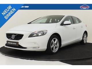 Volvo V40 T3 MOMENTUM -CAMERA|AUTOM.PARK|VERW.VOORRUIT|KEYLESS|NAVI|STOELVERW.