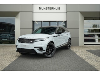 Land Rover Range Rover Velar P400e AWD Dynamic SE PHEV | Voorstoelen / Achterbank verwarmd | Schuif/Kantel dak |