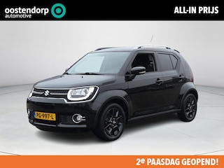 Suzuki Ignis 1.2 Stijl Smart Hybrid | Binnenkort verwacht |