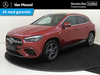 Mercedes-Benz GLA 250 e AMG Line