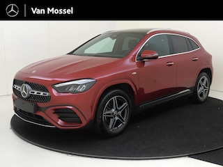 Mercedes-Benz GLA 250 e AMG Line