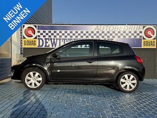 Renault Clio 1.4-16V Expression