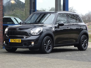 Mini Countryman 1.6 Cooper S Chili