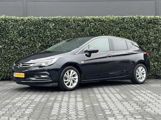 Opel Astra 1.4 Innovation, NL AUTO, NAP LOGISCH, NAVI, CRUISE, LANE, CAMERA, DODEHOEK, KEYLESS, DAB, PDC, LED, CLIMATE CONTROL, TREKHAAK, LICHTMETAAL 16"