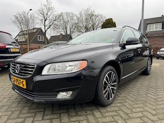 Volvo V70 2.0 D4 Momentum Apk 11/2/27,Deal ondh,bij 200k nieuwe motor