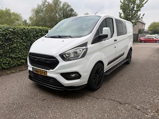 Ford Transit Custom 300 2.0 TDCI L2H1LDC