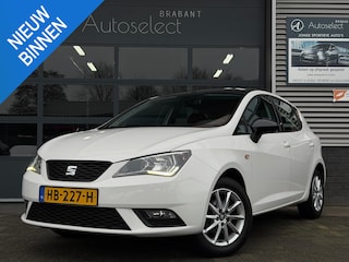 Seat Ibiza 1.0 EcoTSI FR Connect Pano CarPlay NL Auto