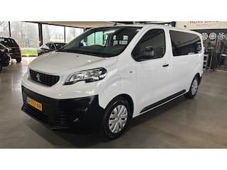 Peugeot Expert Combi 50kWh 136pk Aut