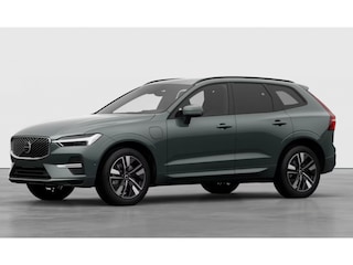 Volvo XC60 Business Edition | Actie | Van 69589 voor 64500 | Recharge Plug-