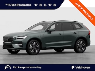 Volvo XC60 Business Edition | Actie | Van 69589 voor 64500 | Recharge Plug-