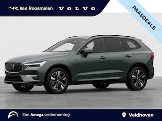 Volvo XC60 Business Edition | Actie | Van 69589 voor 64500 | Recharge Plug-