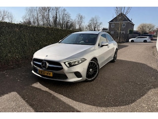 Mercedes-Benz A-klasse 220 Advantage
