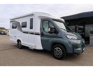 Knaus Live Ti 2026|Live 590MF|NIEUW|Platinum|ZEER COMPLEET! MAART 2026 Knaus 2026 Ti590MF|NIEUW|Platinum|ZEER COMPLEET! MAART 2026