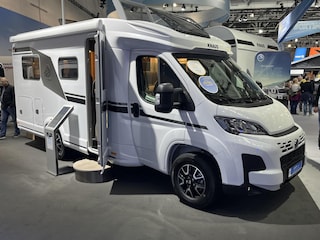 Knaus Live Ti 2026|Live 590MF|NIEUW|Platinum|ZEER COMPLEET! MAART 2026 Knaus 2026 Ti590MF|NIEUW|Platinum|ZEER COMPLEET! MAART 2026