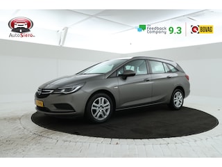 Opel Astra Sports Tourer 1.6 CDTI Edition Navigatie, airco