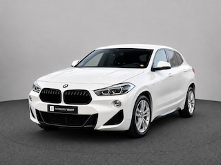 BMW X2 SDrive 20i M-Sport | LED | Elektr. stoelen | Dealer onderhouden | Clima | Stoelverwarming | 1e eigenaar