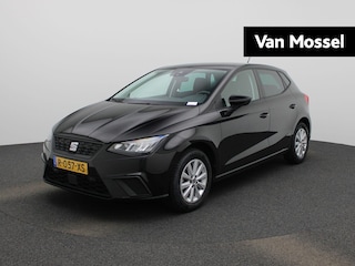 Seat Ibiza 1.0 EcoTSI Style Business Intense | Navigatie | Stoelverwarming | Parkeersensoren | Climate Control