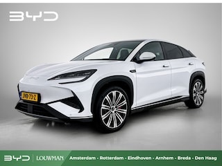 BYD Sealion 7 Excellence AWD 91.3 kWh | 502 KM WLTP | 230 KW DC laden | Grootste BYD Dealer van NL |