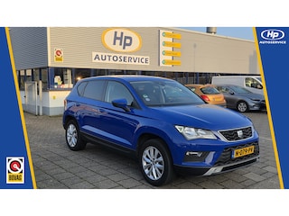 Seat Ateca 1.0 EcoTSI Style Business Intense