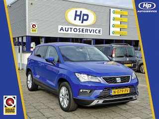 Seat Ateca 1.0 EcoTSI Style Business Intense