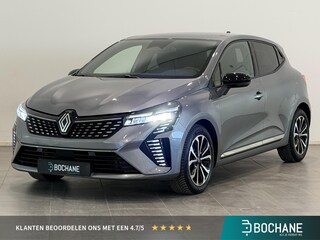 Renault Clio 1.0 TCe 90 Techno | All season banden | Navigatie | Climate Control | Cruise Control | Lichtmetalen velgen 16" | Apple Carplay/Android Auto