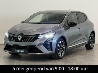 Renault Clio 1.0 TCe 90 Techno | All season banden | Navigatie | Climate Control | Cruise Control | Lichtmetalen velgen 16" | Apple Carplay/Android Auto