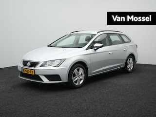 Seat Leon ST 1.2 TSI Reference | Airco | Cruise | Bluetooth | 12 Maand BOVAG Garantie! |