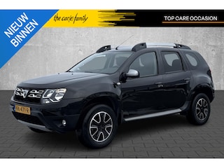 Dacia Duster 1.2 TCe 4x2 Prestige
