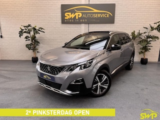 Peugeot 5008 1.2 PureTech GT-Line | 7P | Pano | Navi | Cam