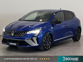 Renault Clio 1.6 E-Tech Full Hybrid 145 Esprit Alpine | BOSE | 360° camera | Adaptieve Cruise Control | Apple Carplay/Android Auto