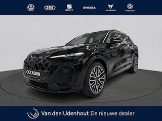 Audi Q5 2.0 TFSI 299Pk E-hybrid Quattro S edition
