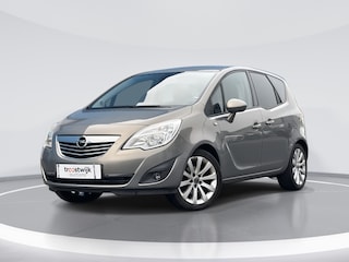 Opel Meriva 1.4 Cosmo 2688 PERMANENT VEILING