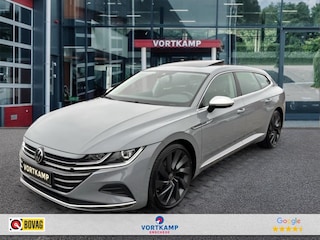 Volkswagen Arteon 2.0 TDI DSG R-LINE BUSINESS+ TREKHAAK/360CAM/PANODAK/HK/ELEKKLEP