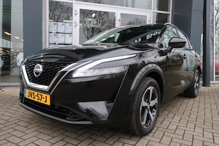 Nissan Qashqai 1.3 MHEV XTRONIC, Panoramadak, Navi, LED, Apple Carplay/ Android Auto, etc.