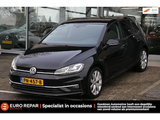 Volkswagen Golf 1.0 TSI Highline AUTOMAAT LED NL-AUTO NAP!