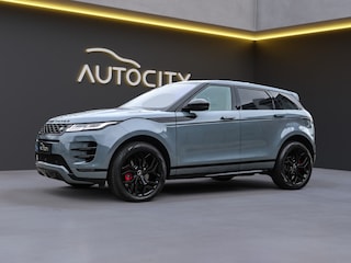 Land Rover Range Rover Evoque 1.5 P300e AWD Autobiography Pano l Memory l Meridian Sound