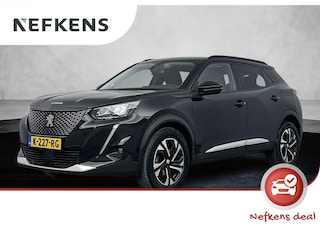Peugeot 2008 SUV 1.2 130 PK Allure Pack Camera | CarPlay | LED Koplampen